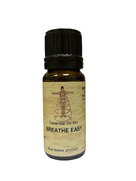 Picture of Balance Breathe Easy Oil (10ml)